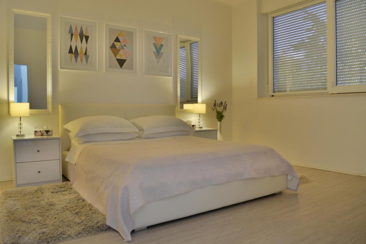 Apartment Seven Split