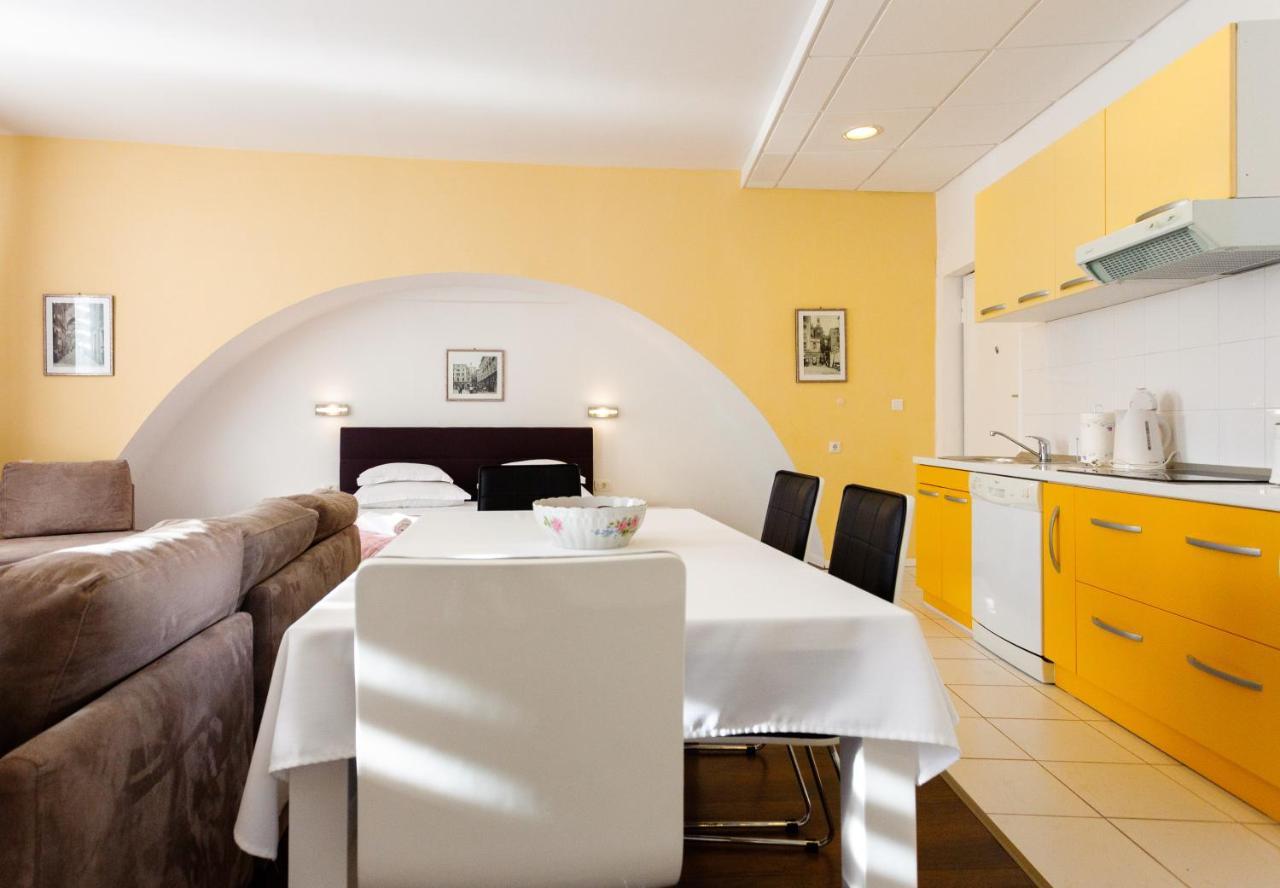 Apartments Fortezza Apartment *