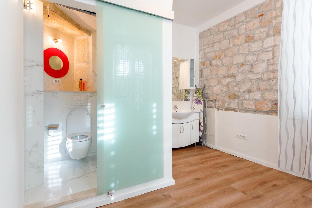 Apartment Apartments Fortezza *
