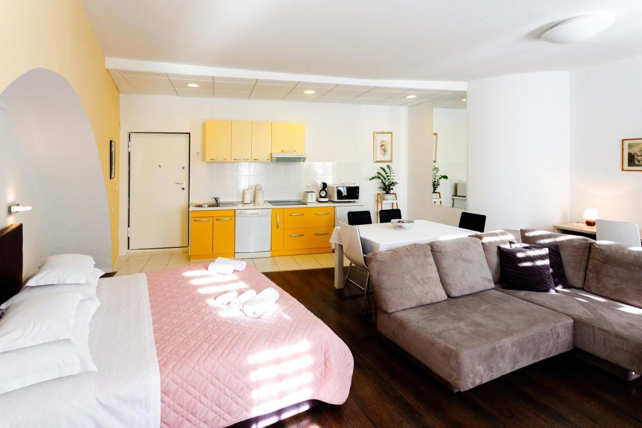 Apartments Fortezza * Split