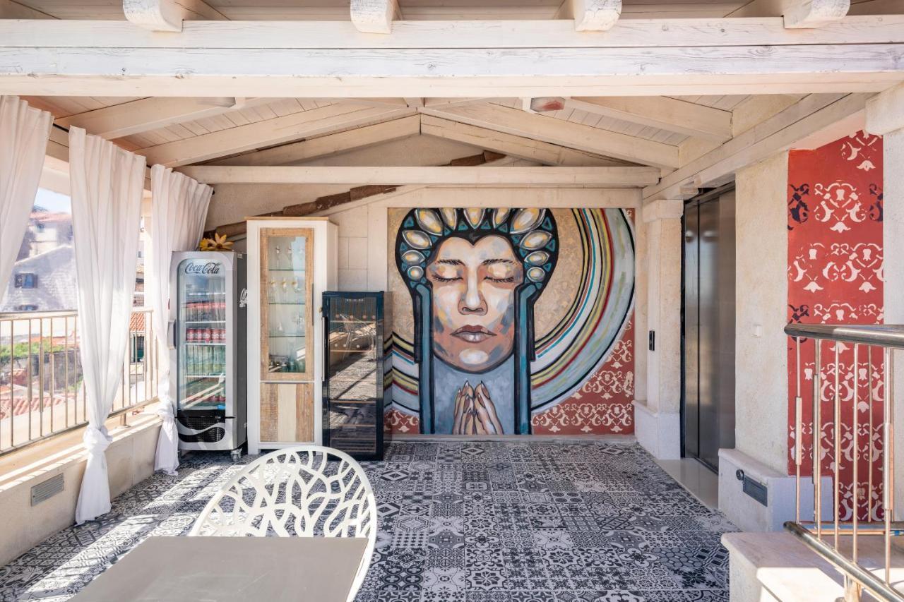 Galeria Valeria Seaside Downtown - Mag Quaint & Elegant Boutique Hotel Split
