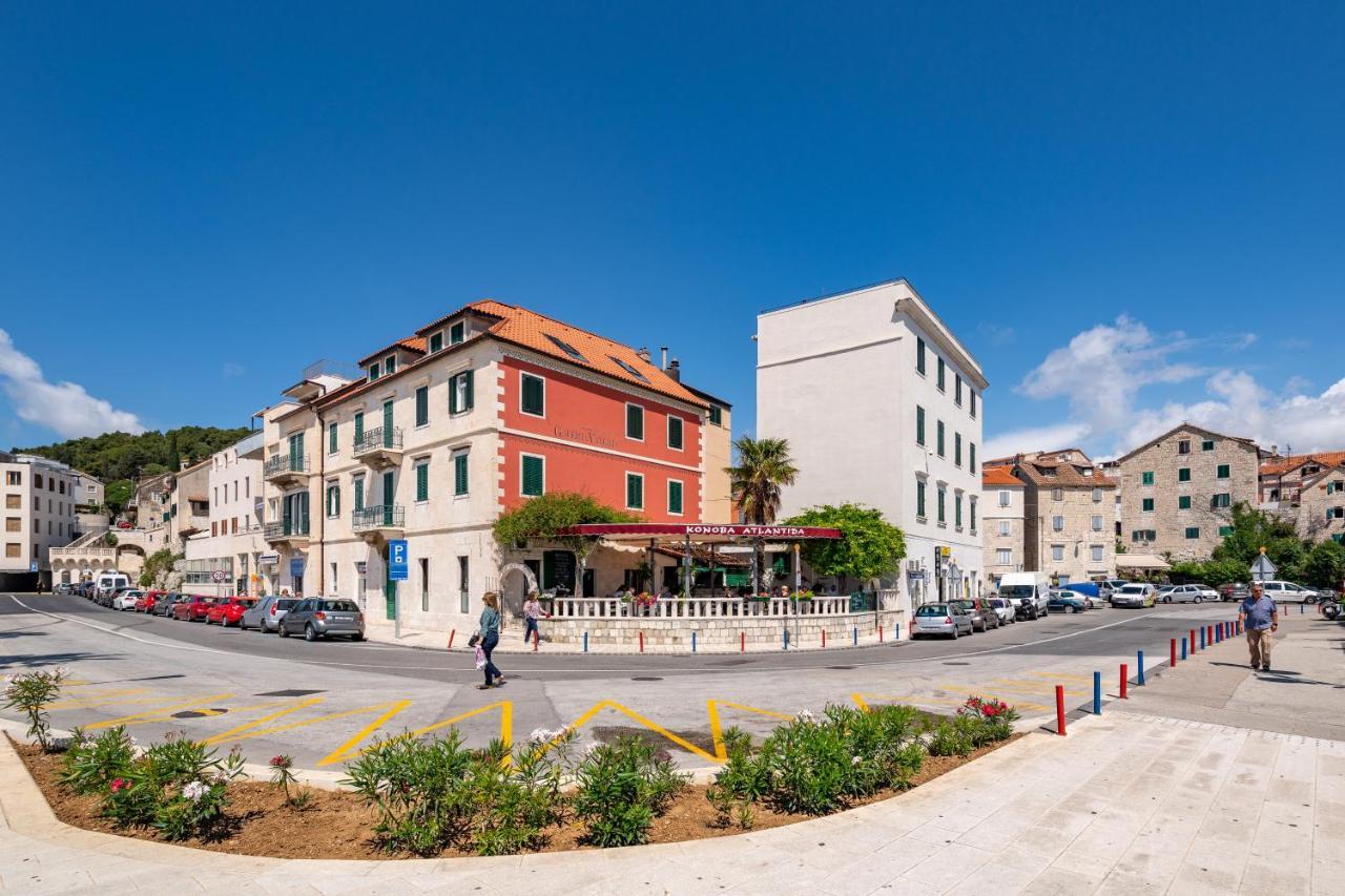Galeria Valeria Seaside Downtown - Mag Quaint & Elegant Boutique Hotel 4*