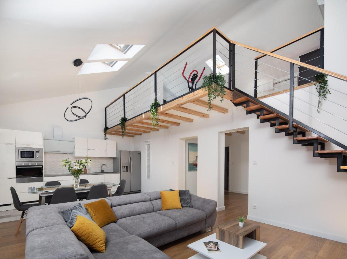 Metily Apartment *