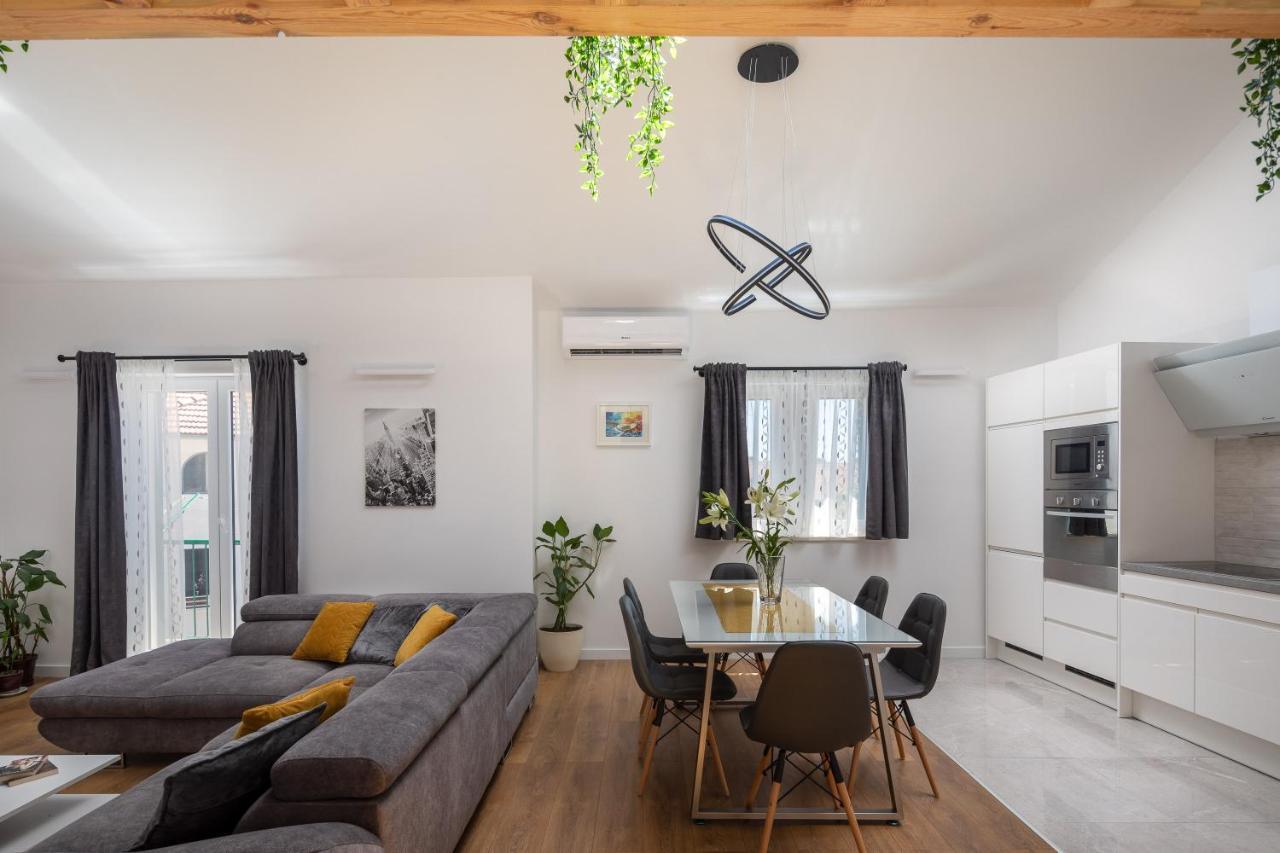 Apartment Metily