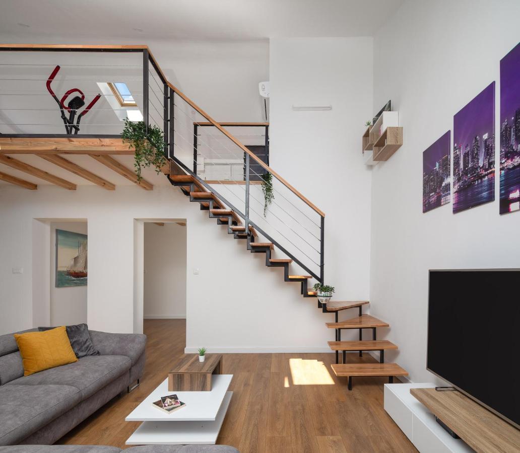 Apartment Metily *