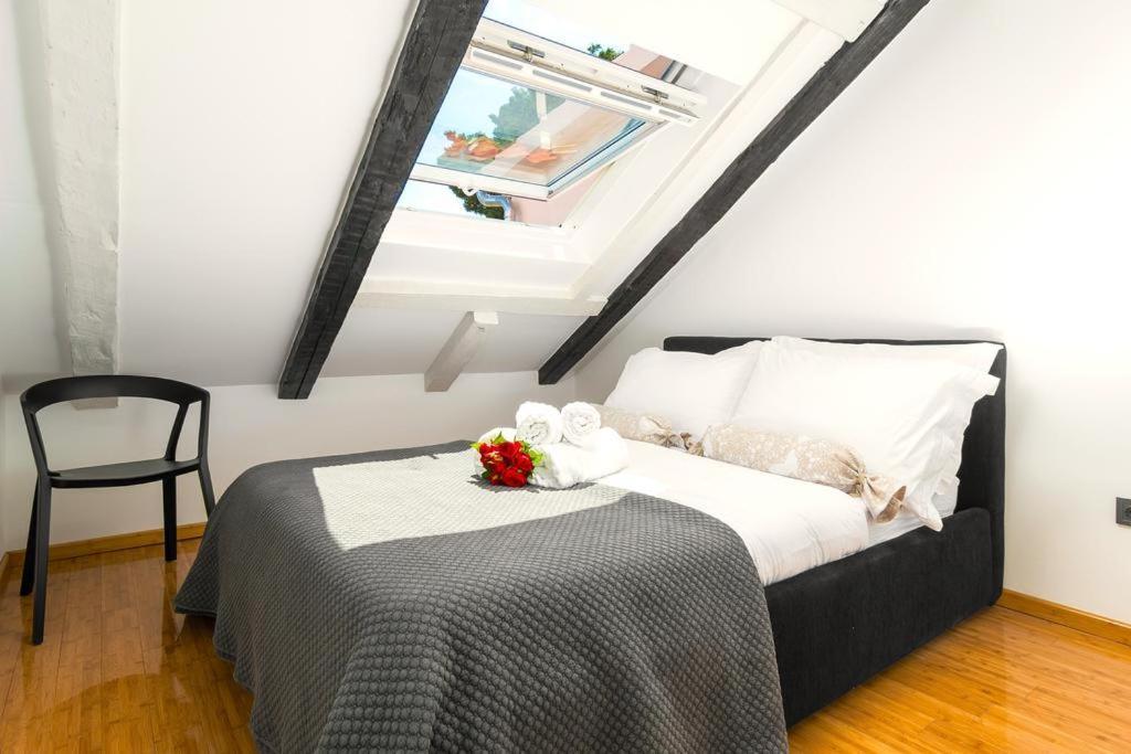 Apartamento Luxury Serviced In Centre Split