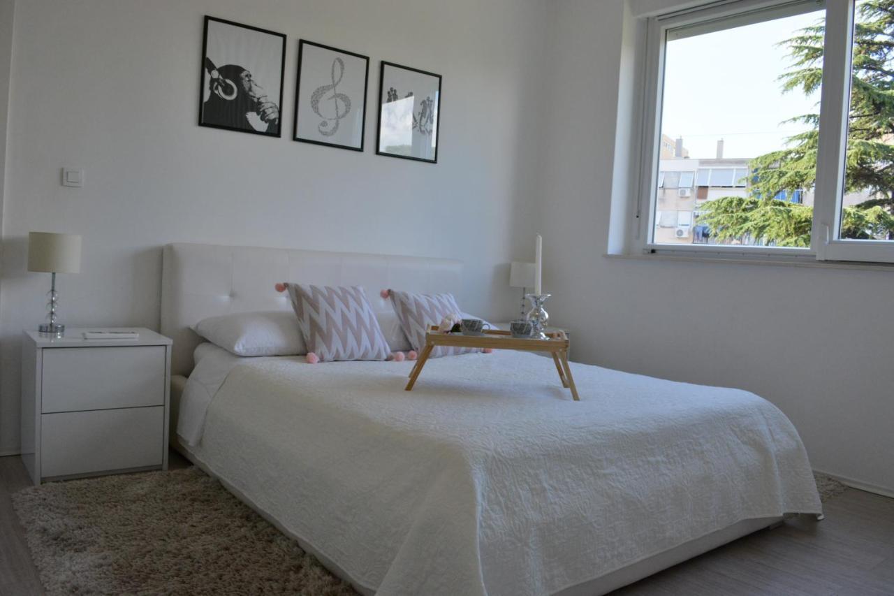Apartment Seven Split