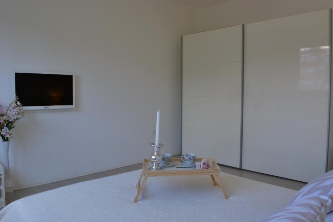 Apartment Seven Split