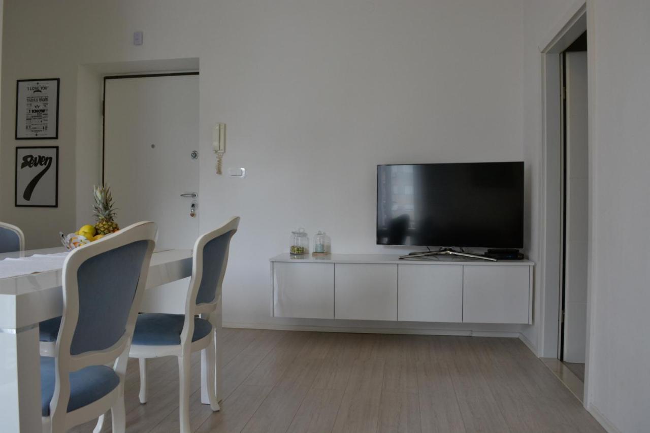 Apartment Seven *