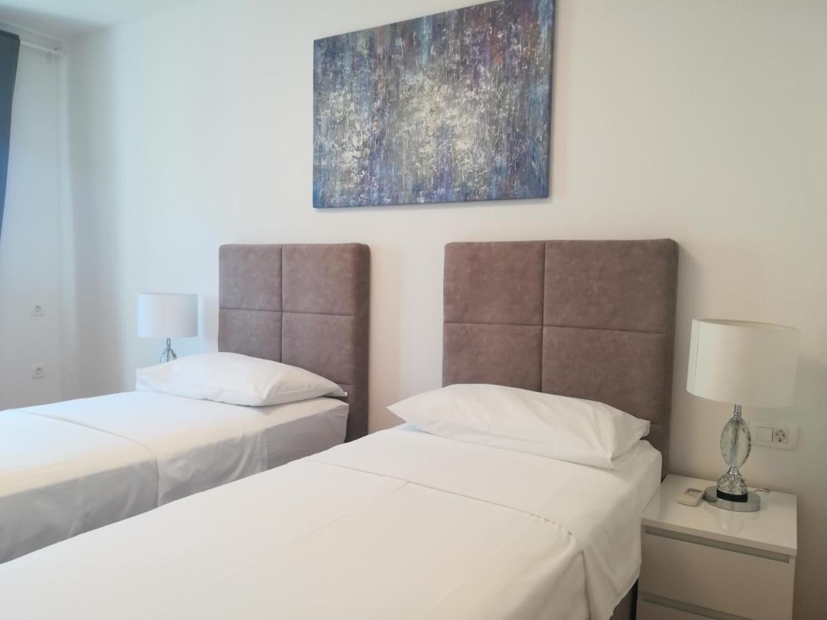 Apartment Holiday Apartments Split Split