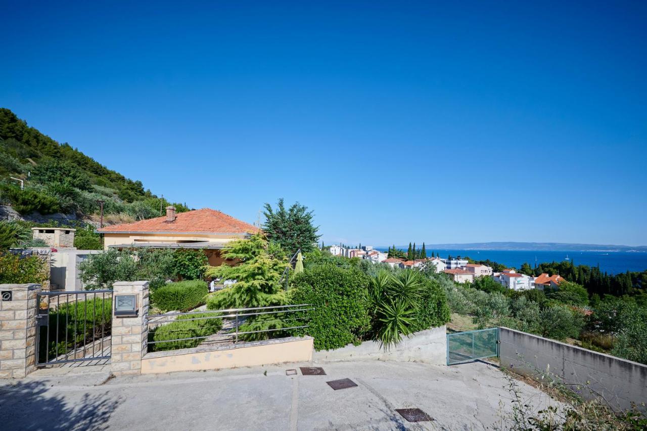 Unique House Split Ferienhaus Split