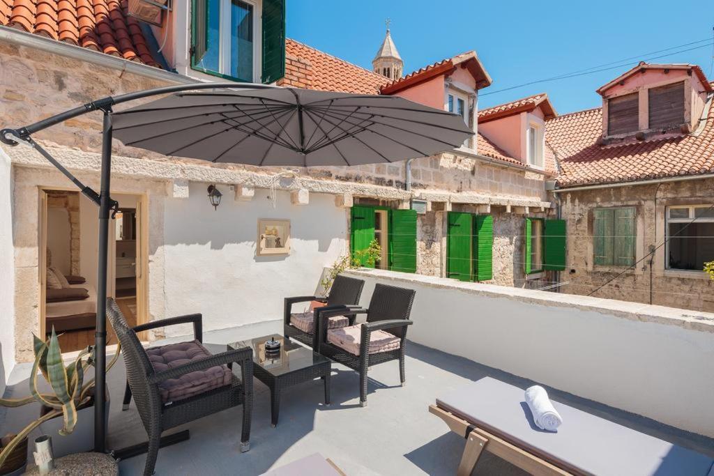 Luxury Serviced In Centre Apartamento