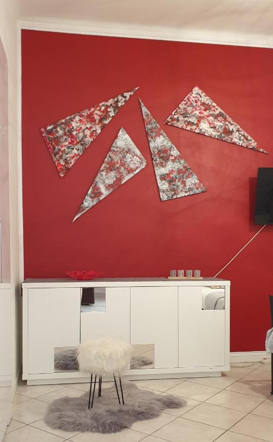 Apartamento Dado *