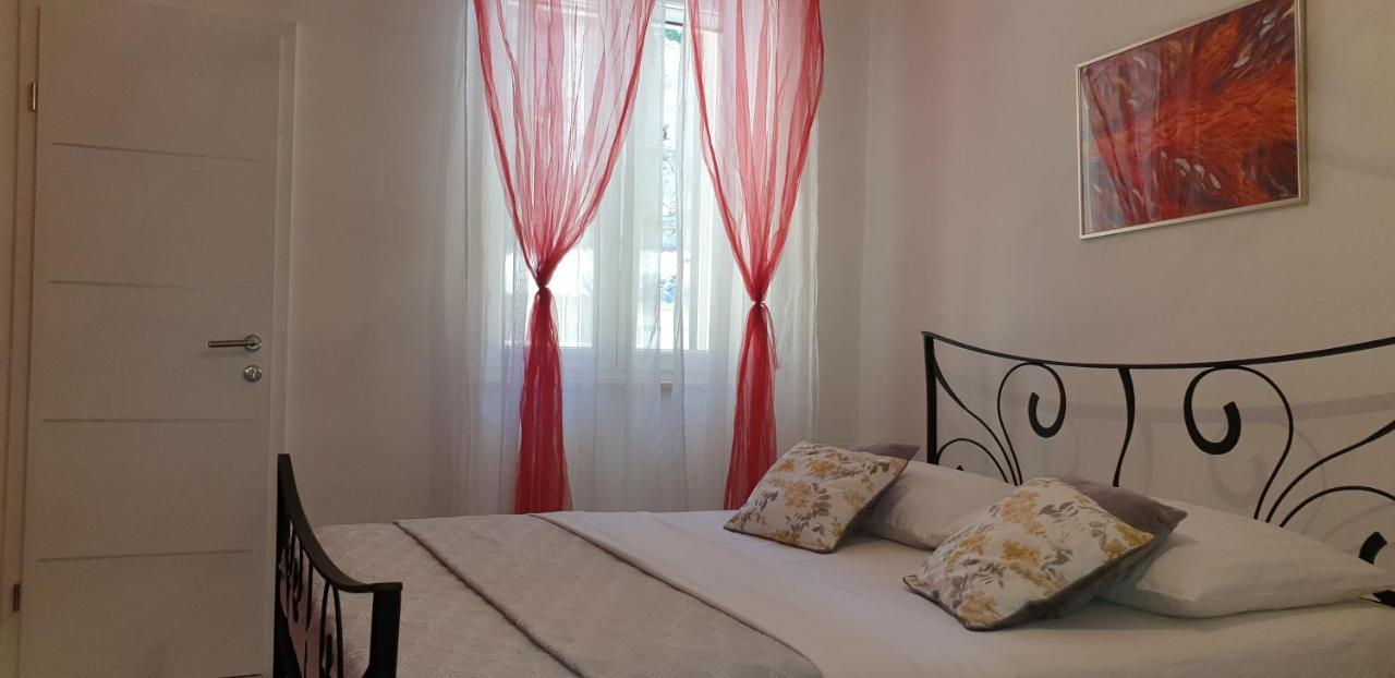 Dado Apartamento Split