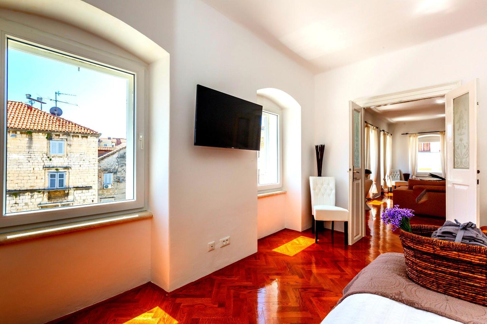 Apartamento Luxury Serviced In Centre *