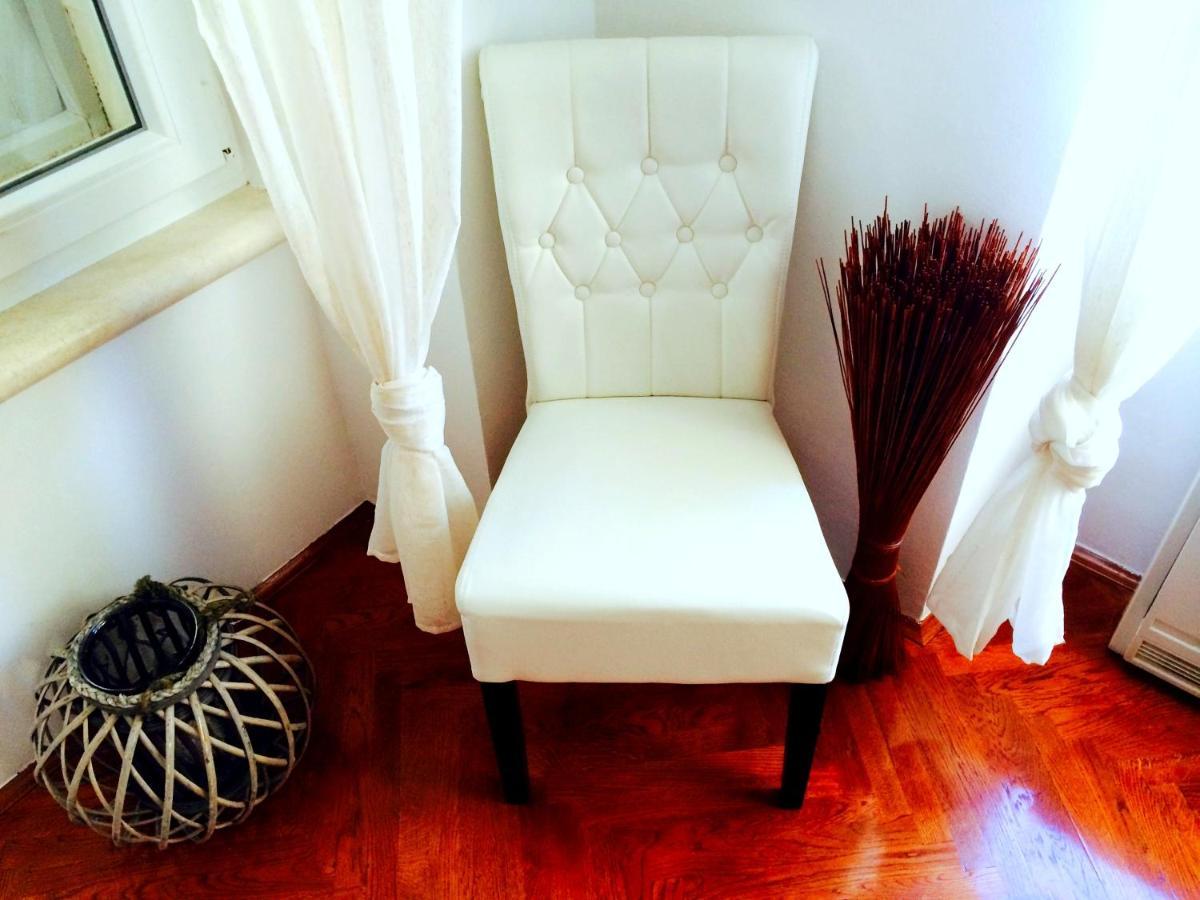 Luxury Serviced In Centre *