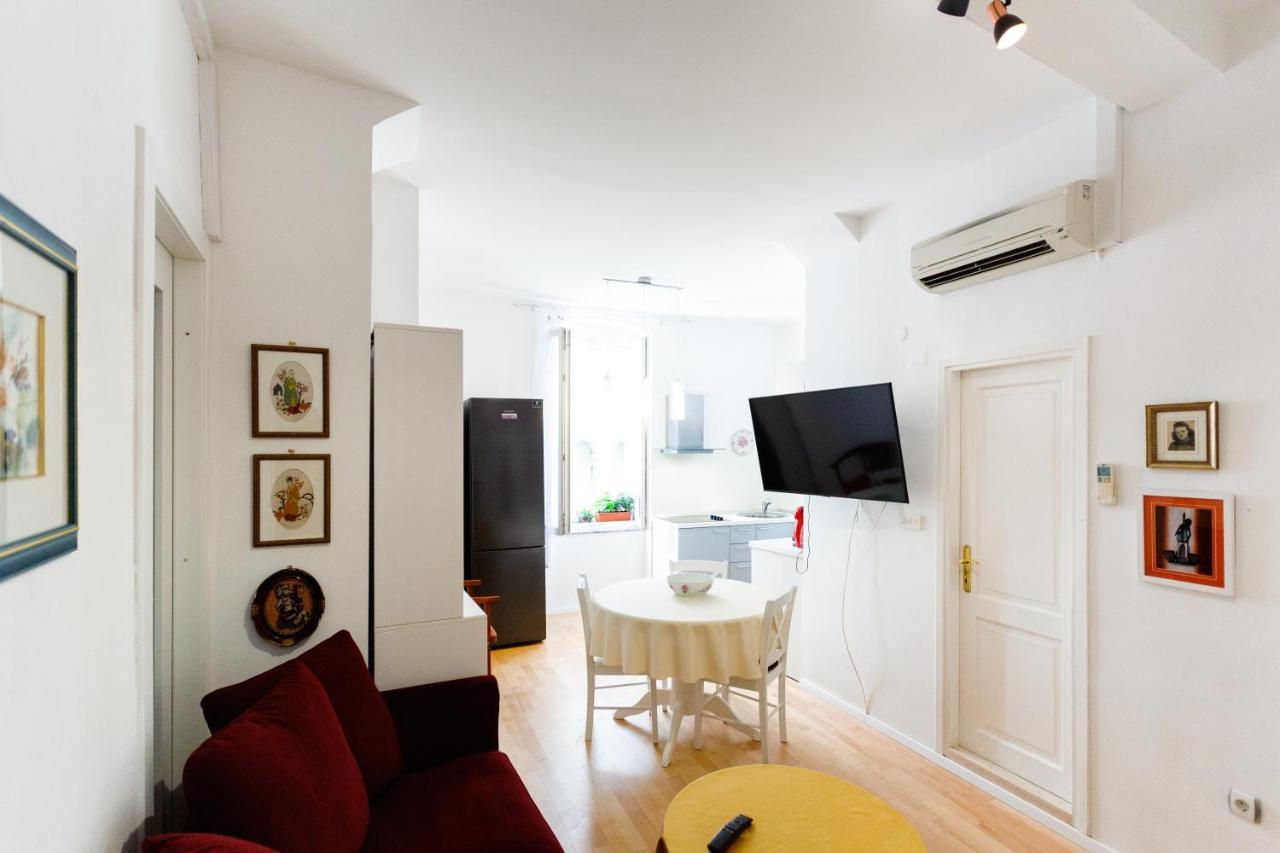 Apartments Fortezza *