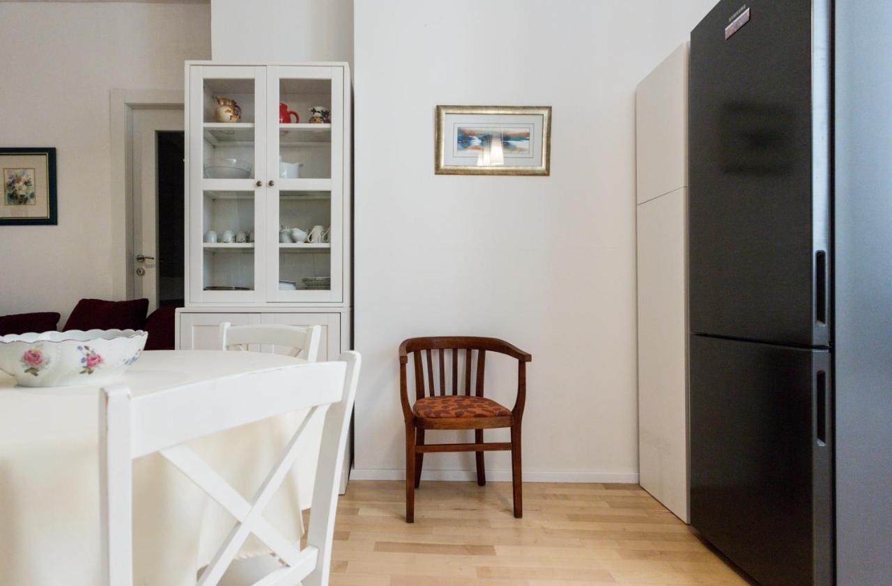 Apartment Apartments Fortezza
