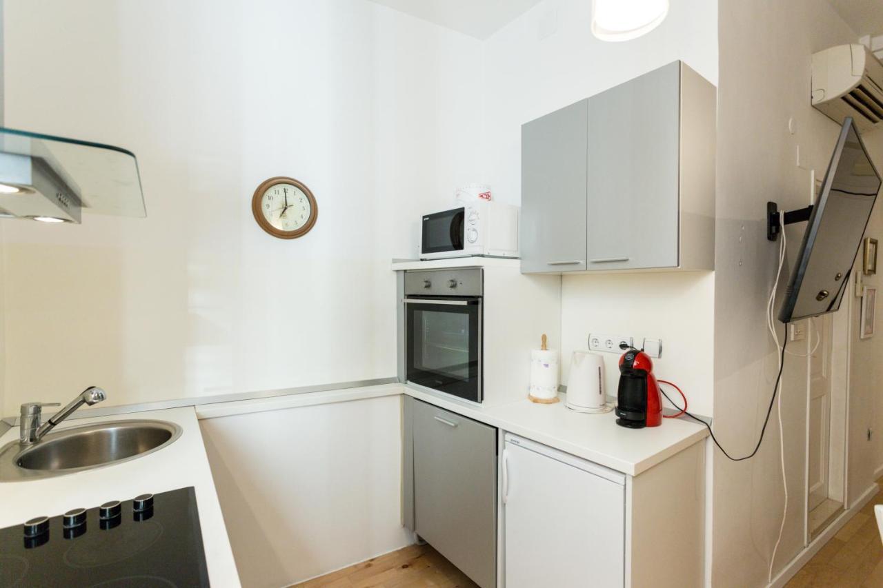 Apartments Fortezza *