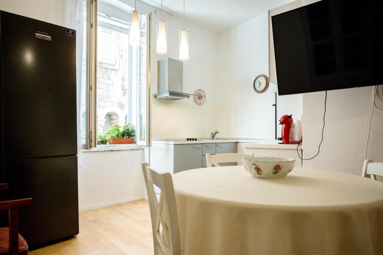 Apartments Fortezza Apartment