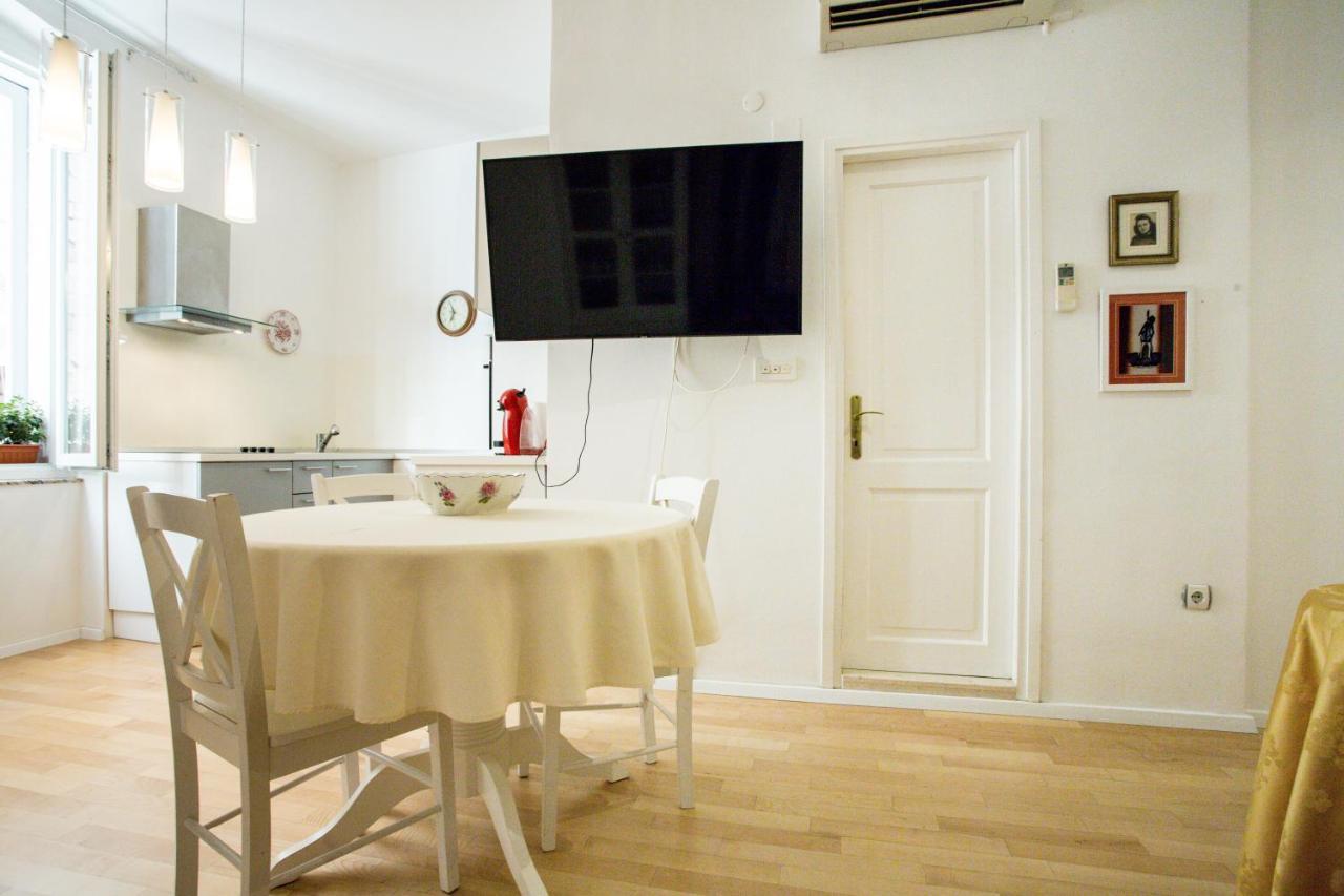 Apartment Apartments Fortezza *
