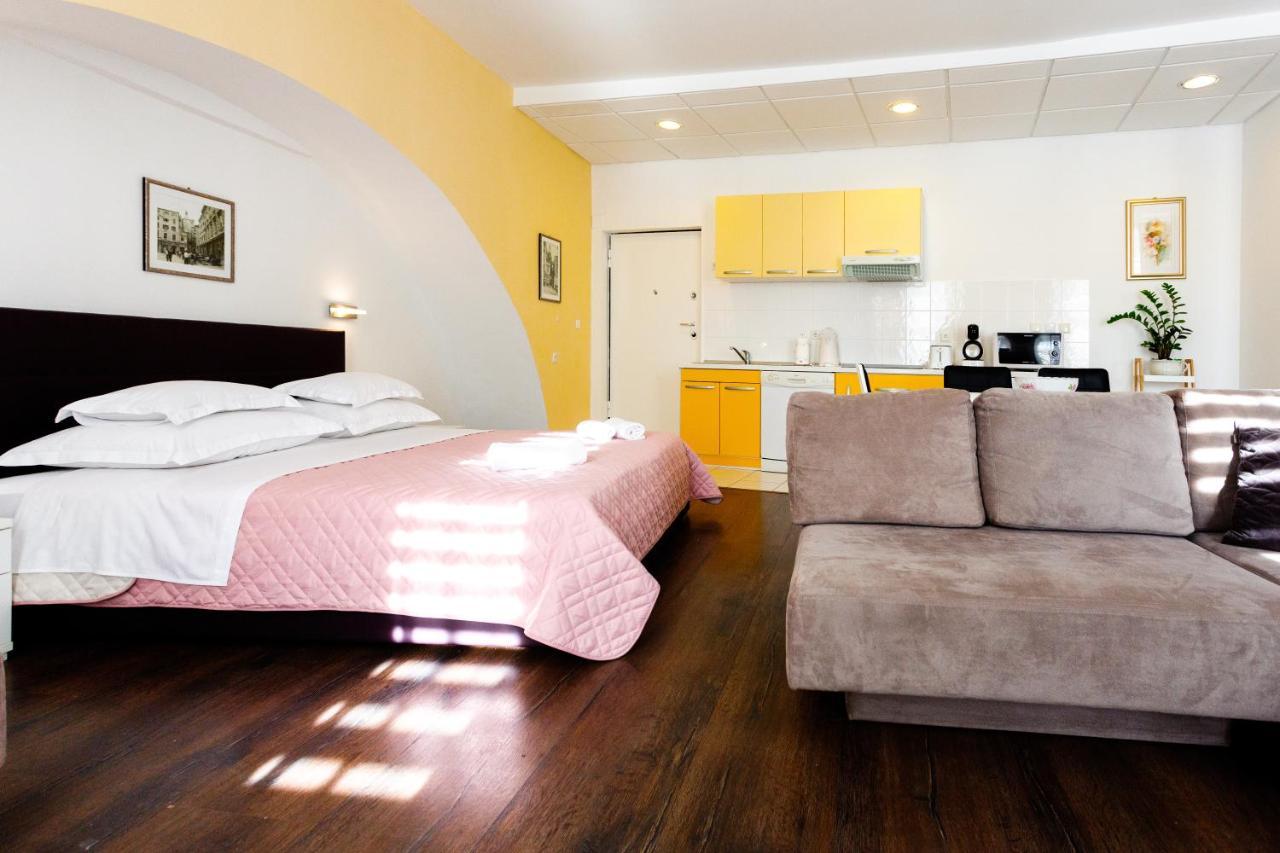 Apartments Fortezza Apartment