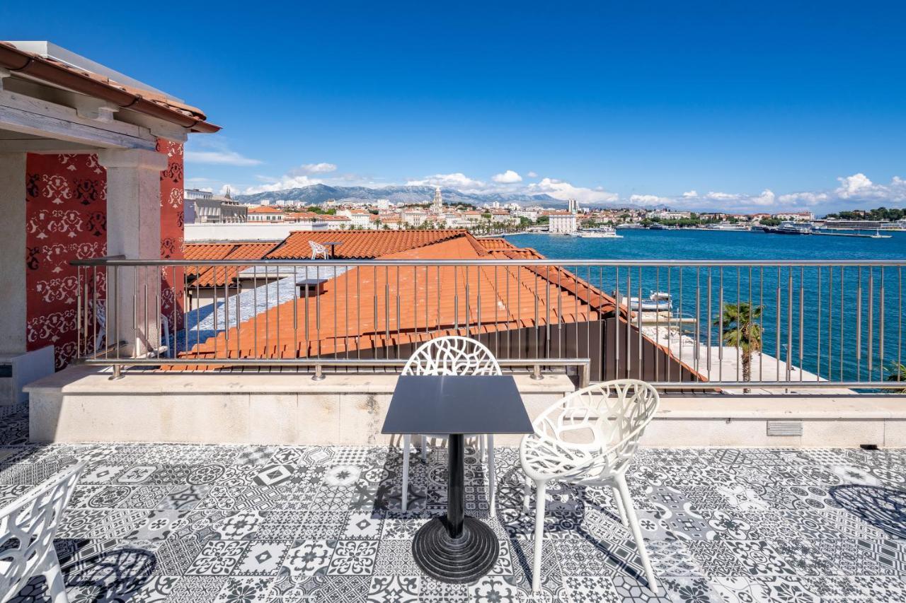 Galeria Valeria Seaside Downtown - Mag Quaint & Elegant Boutique Hotel Split
