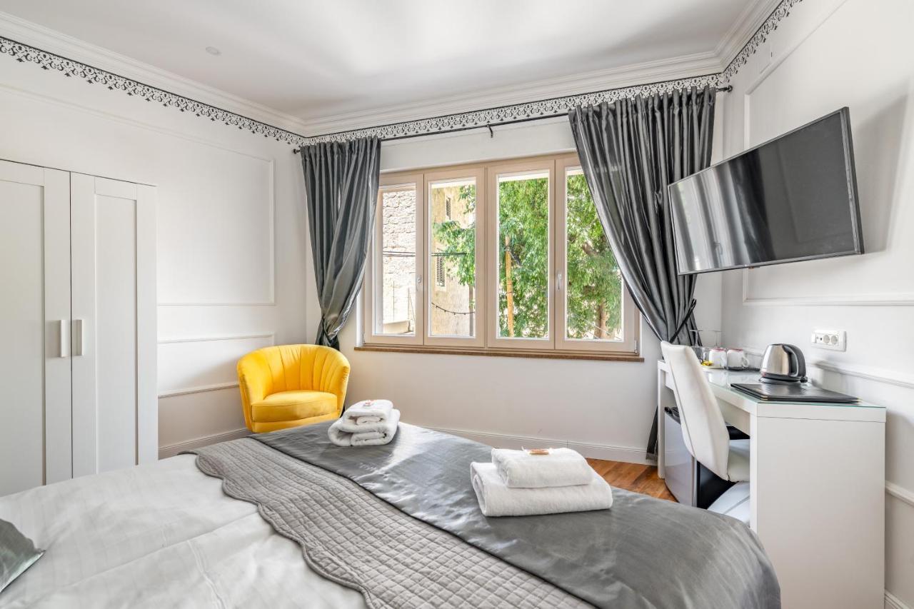 Galeria Valeria Seaside Downtown - Mag Quaint & Elegant Boutique 4* Split