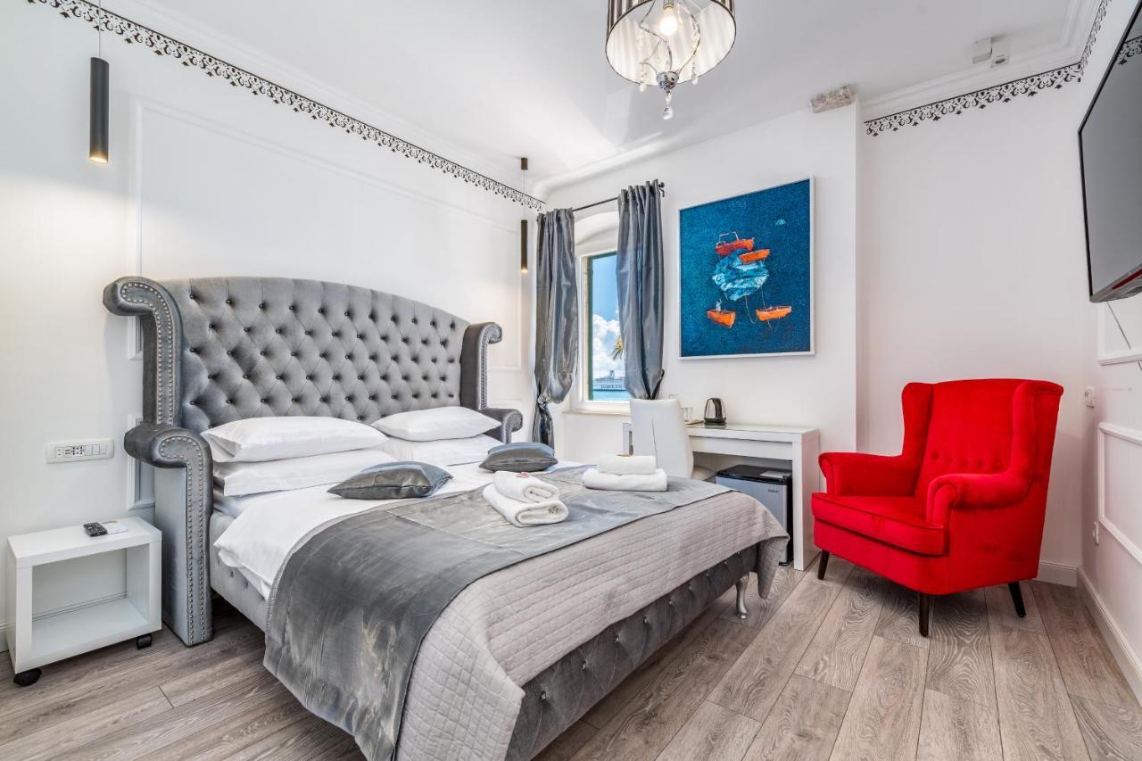 Hotel Galeria Valeria Seaside Downtown - Mag Quaint & Elegant Boutique 4*