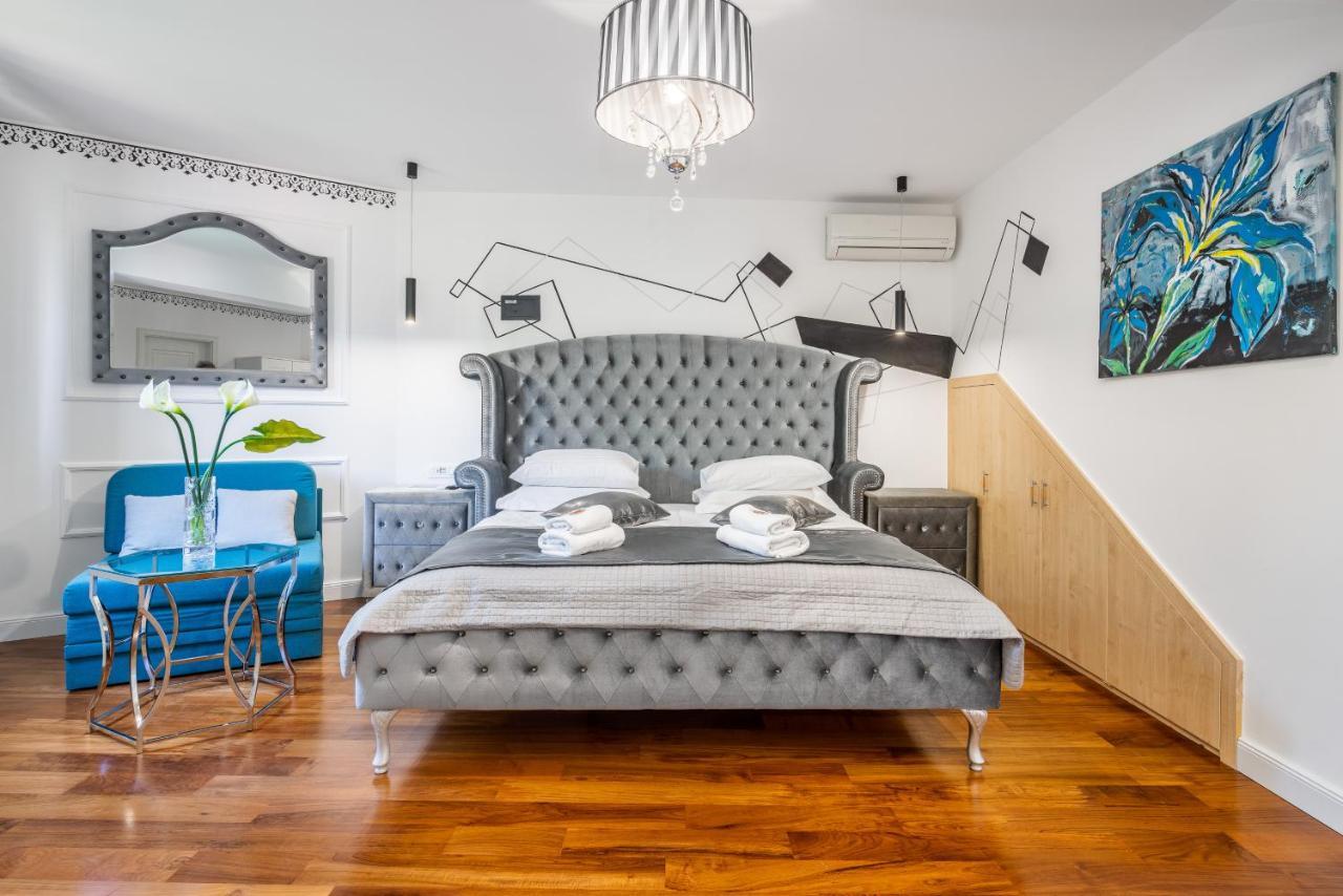 Hotel Galeria Valeria Seaside Downtown - Mag Quaint & Elegant Boutique 4*