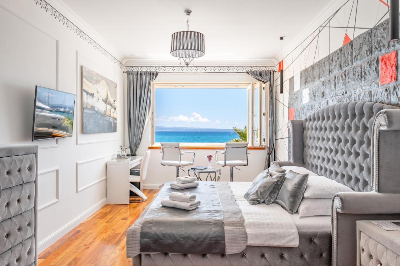 Hotel Galeria Valeria Seaside Downtown - Mag Quaint & Elegant Boutique 4*