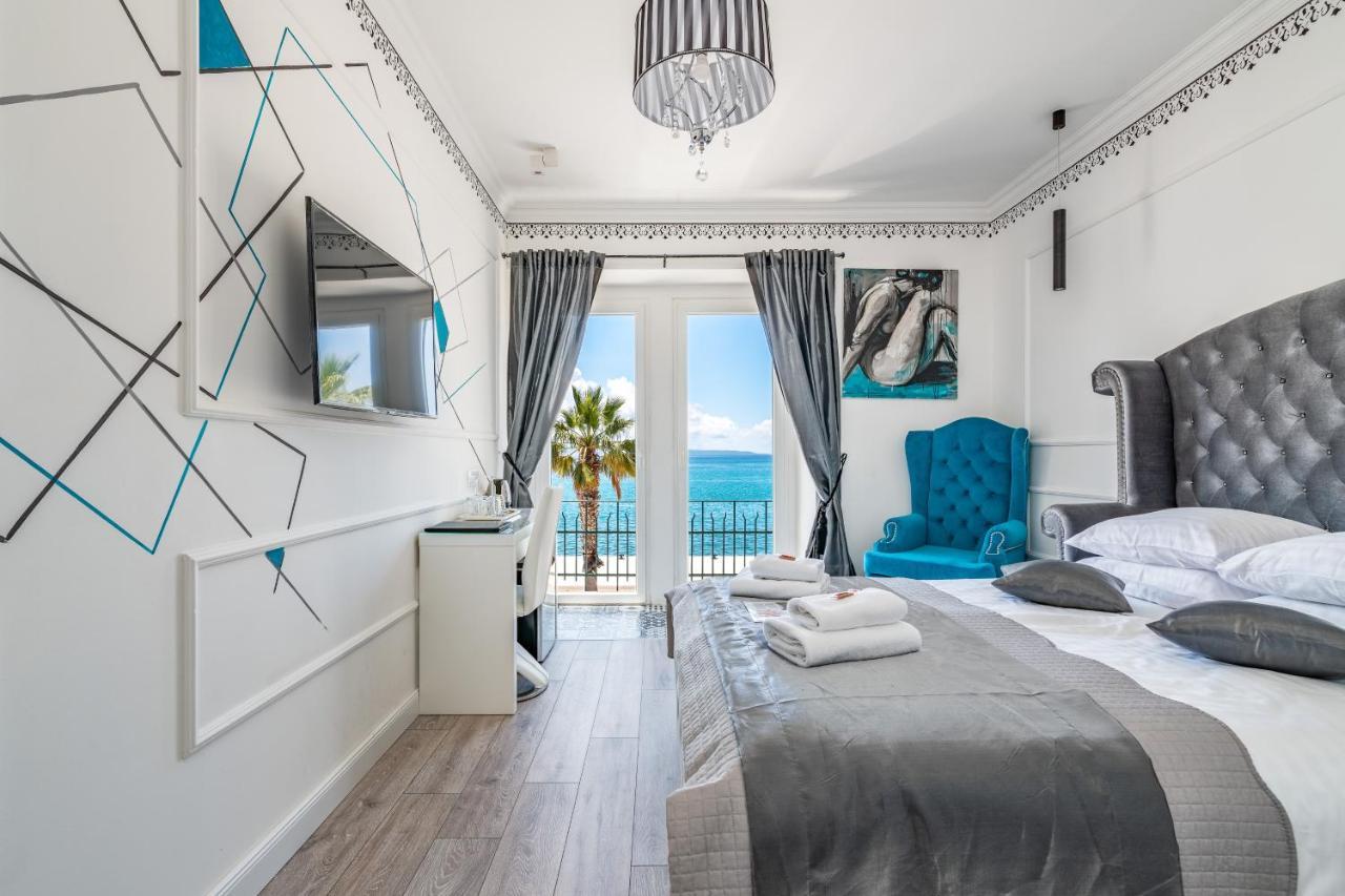 Hotel Galeria Valeria Seaside Downtown - Mag Quaint & Elegant Boutique 4*