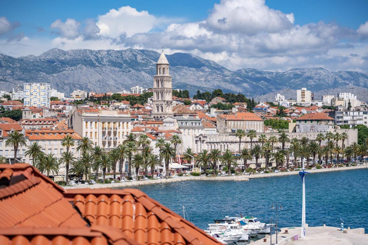 Galeria Valeria Seaside Downtown - Mag Quaint & Elegant Boutique Hotel 4*