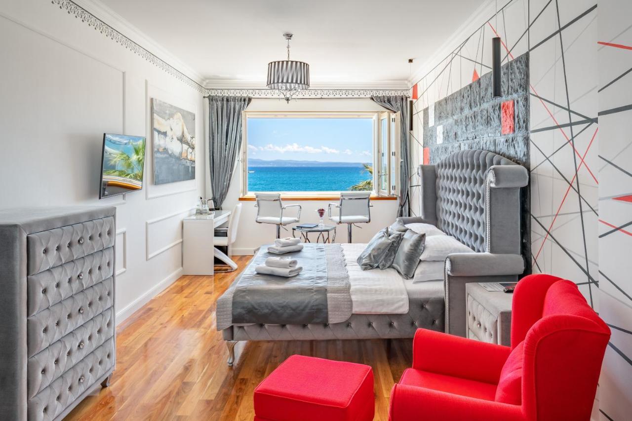 Galeria Valeria Seaside Downtown - Mag Quaint & Elegant Boutique 4* Split
