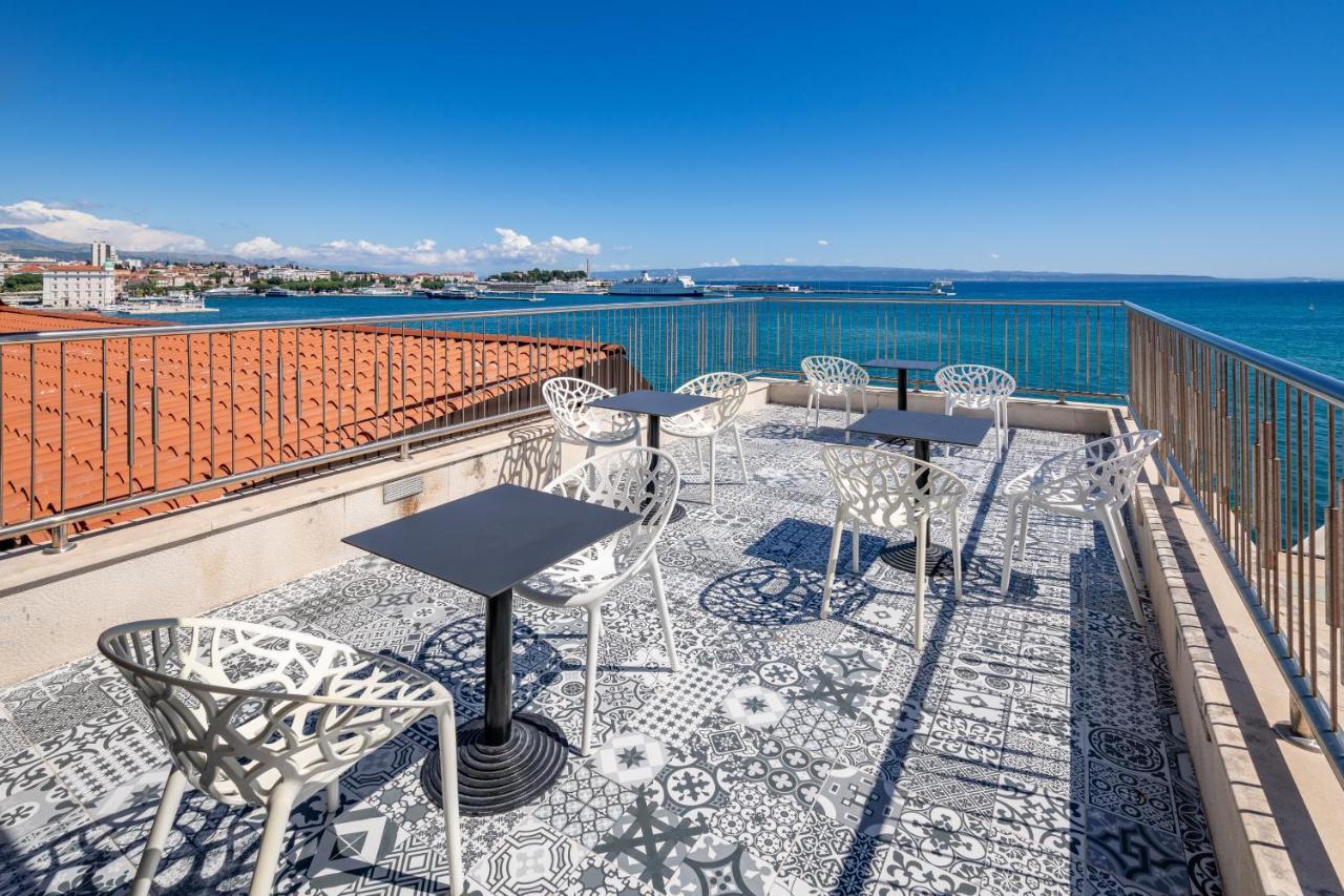 Galeria Valeria Seaside Downtown - Mag Quaint & Elegant Boutique 4* Split