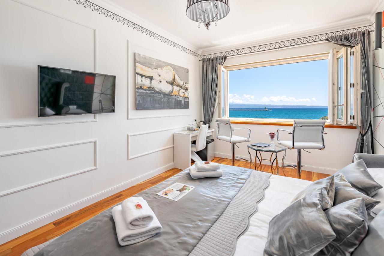 Galeria Valeria Seaside Downtown - Mag Quaint & Elegant Boutique 4* Split