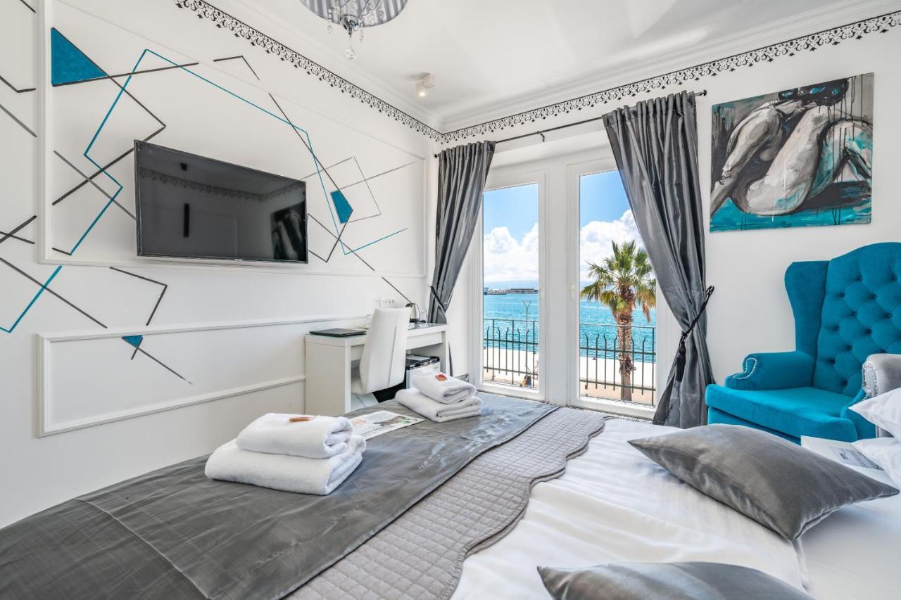 Hotel Galeria Valeria Seaside Downtown - Mag Quaint & Elegant Boutique 4*