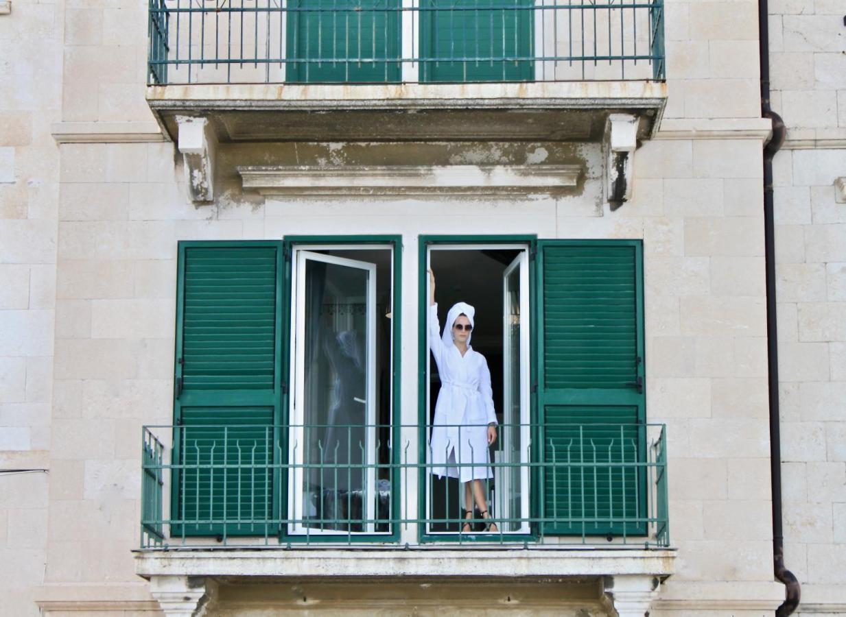Galeria Valeria Seaside Downtown - Mag Quaint & Elegant Boutique Hotel Split