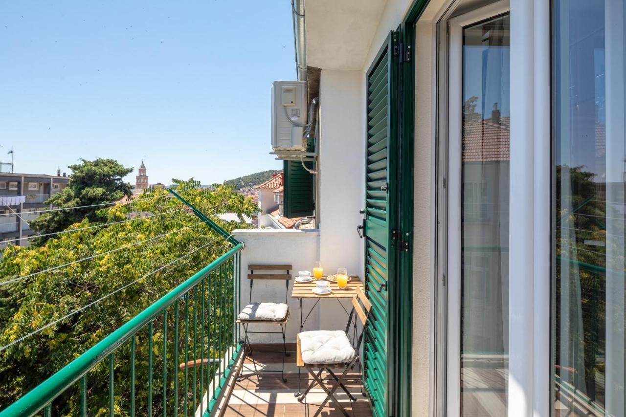 Apartment Metily Split