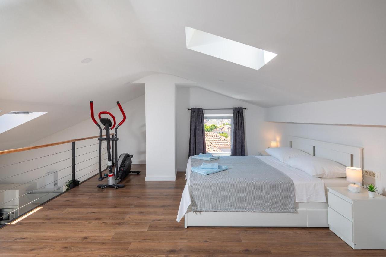 Apartment Metily