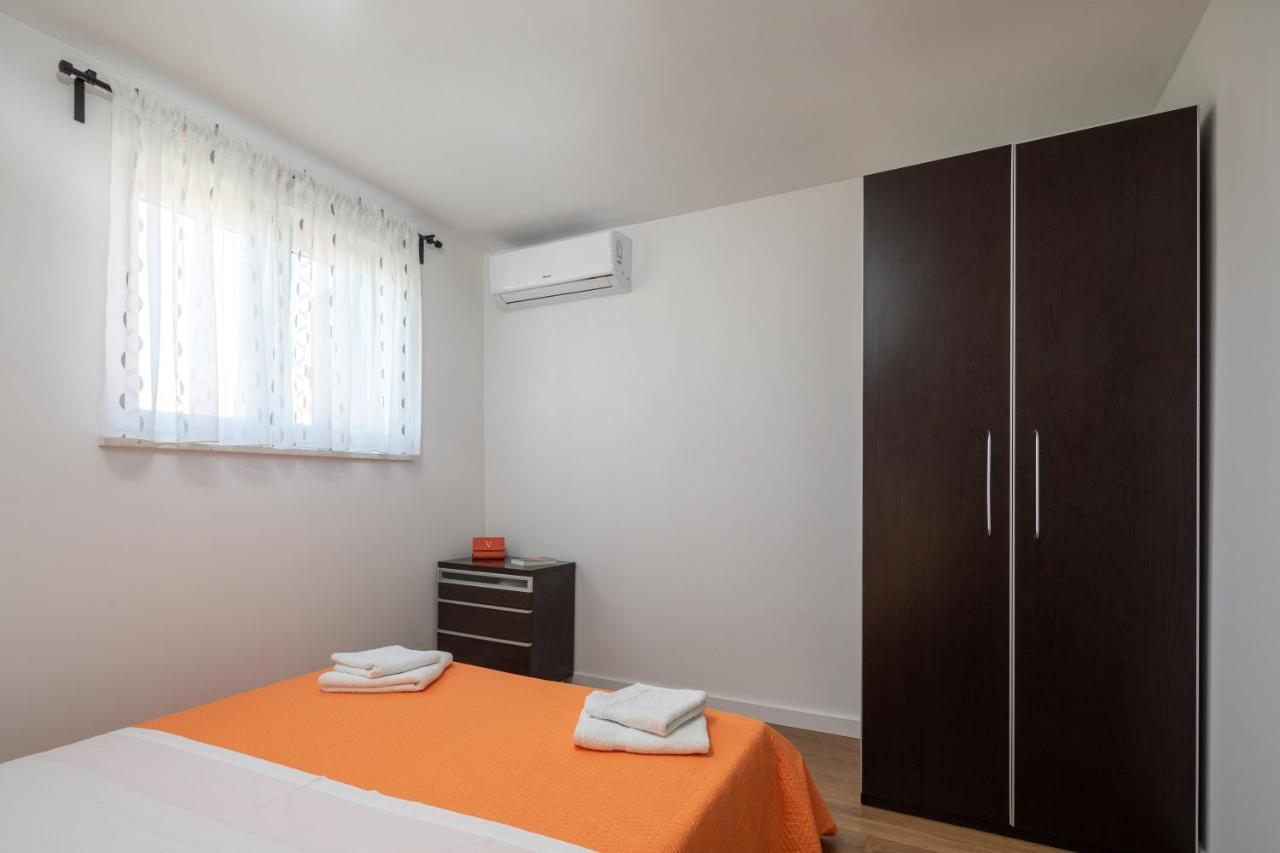 Metily Apartment *