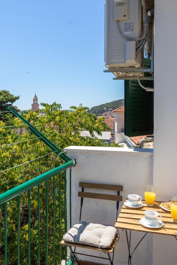 Apartment Metily *