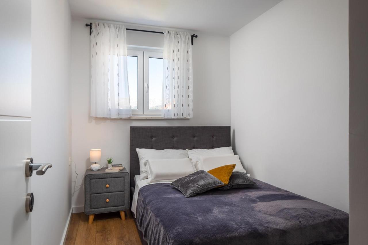 Metily Apartment *