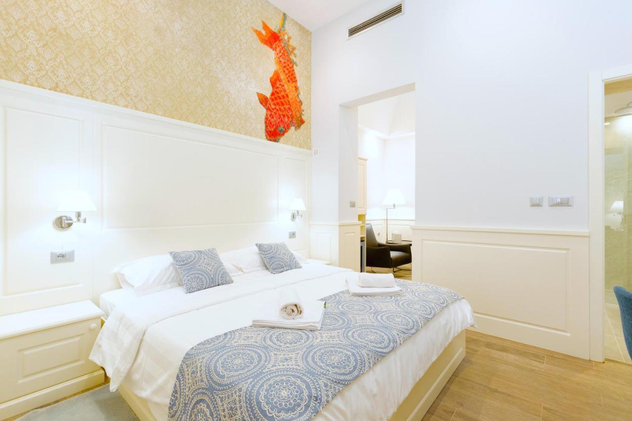 City Old Town Collection Hotel