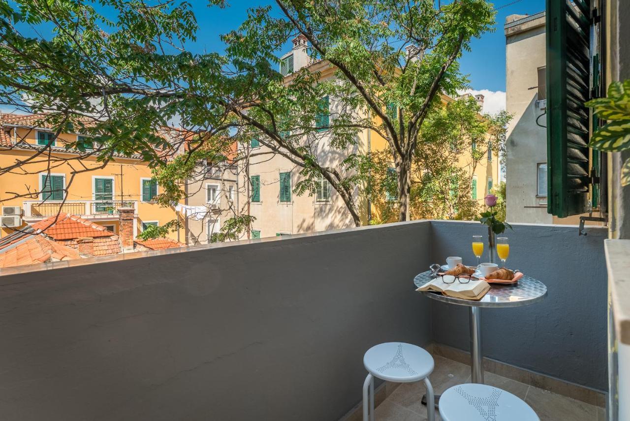 Sun C - Stari Apartamento Split