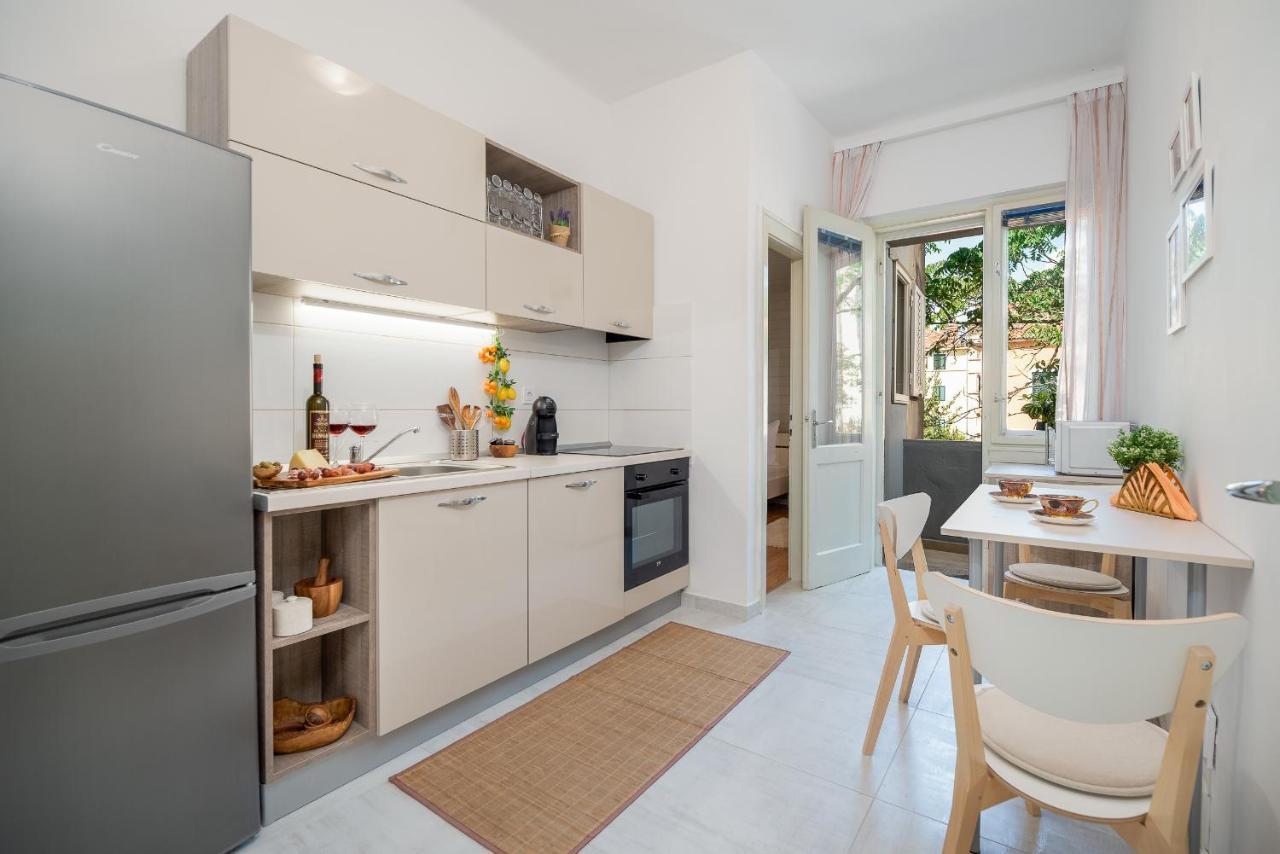 Sun C - Stari Apartamento Split