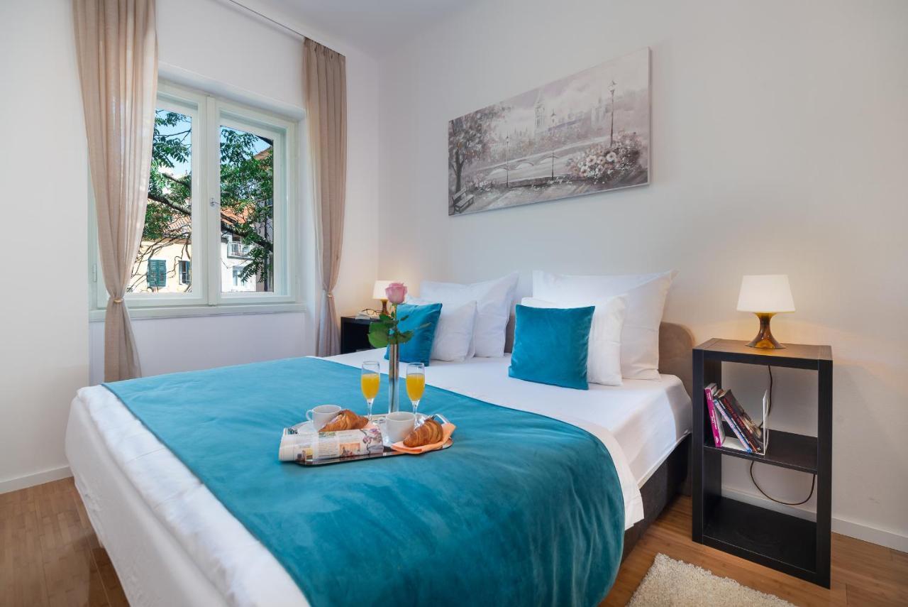 Sun C - Stari Apartamento
