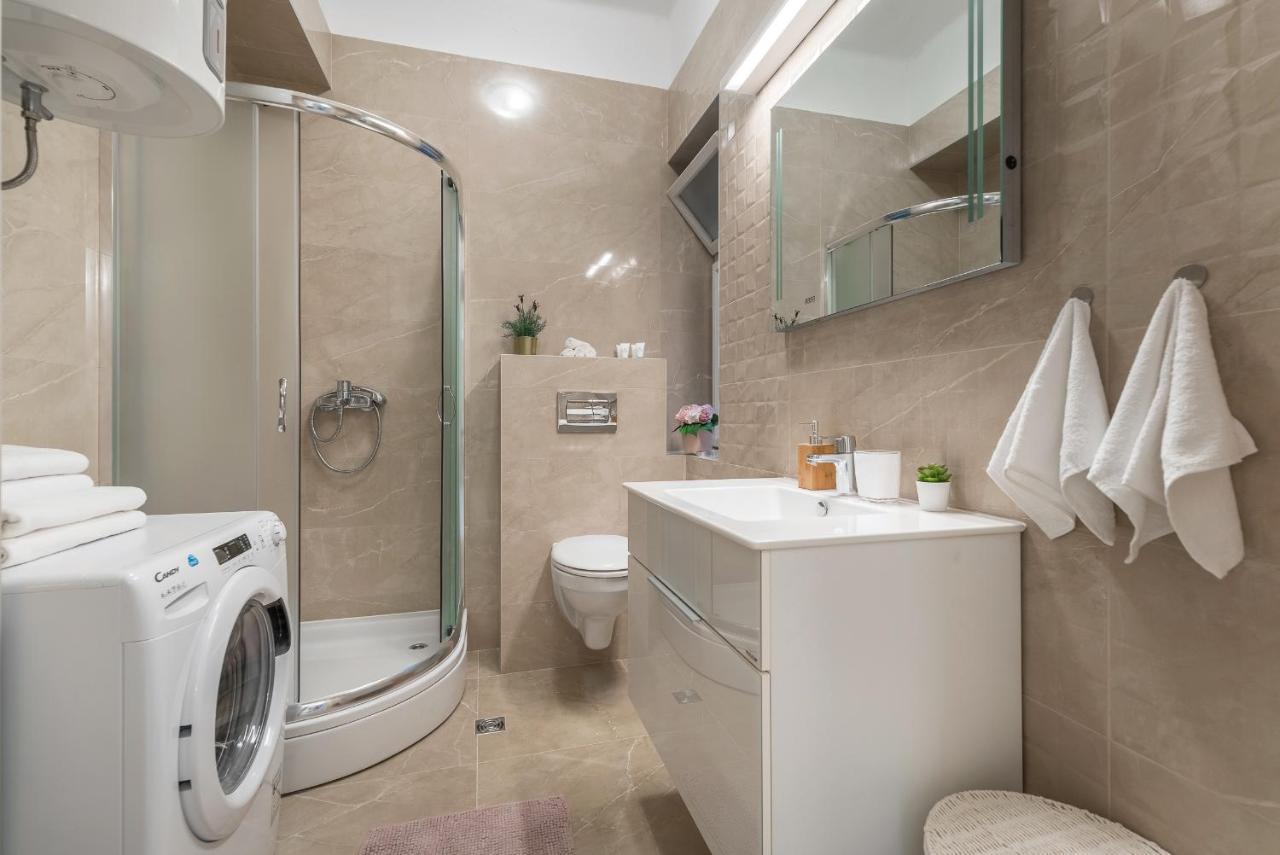 Sun C - Stari Apartamento *