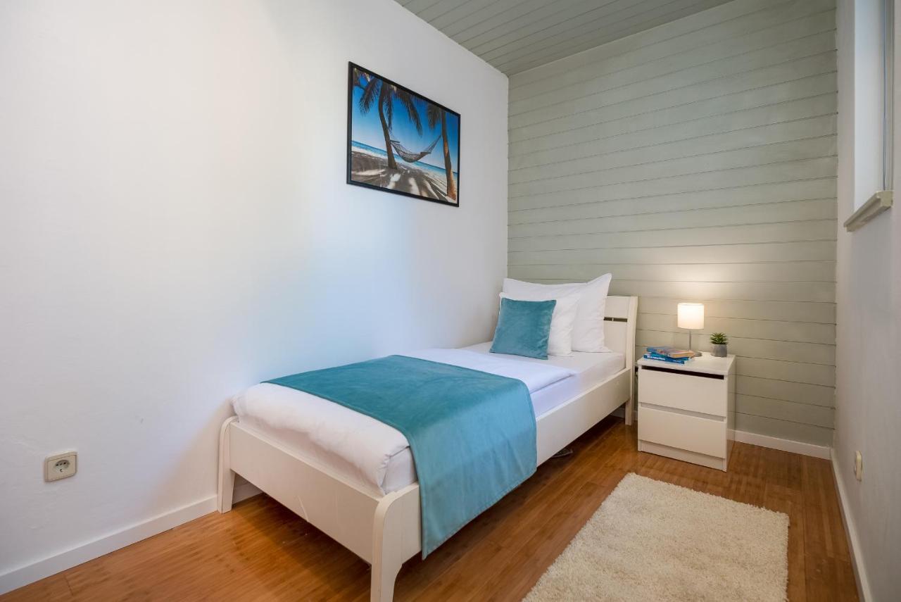 Sun C - Stari Apartamento *