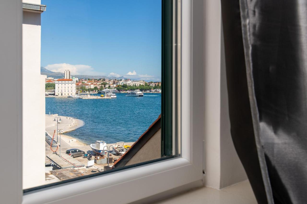 Galeria Valeria Seaside Downtown - Mag Quaint & Elegant Boutique Hotel